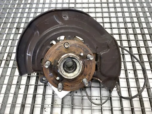 Vasen etunivel OEM LORK-32-57499 Toyota Auris II image 2