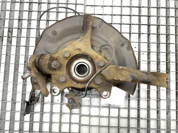 Vasen etunivel OEM LORK-32-57499 Toyota Auris II image 3