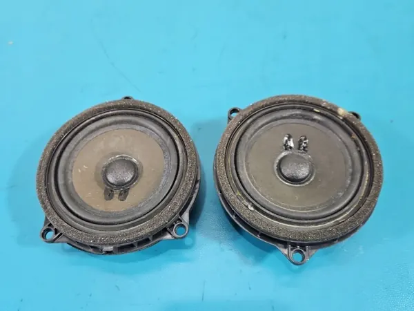 Kit Haut-parleurs OEM 9395861 pour BMW G30 2017-2024 image 9