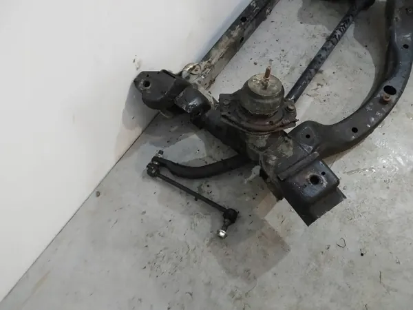 Etujousivarsi OEM 5907911256937 Dodge Charger image 3
