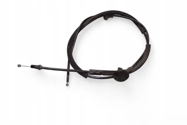 Cabo de bloqueio do capô VW CADDY III VARIANT 1.6L OEM 1T0823535F image 2