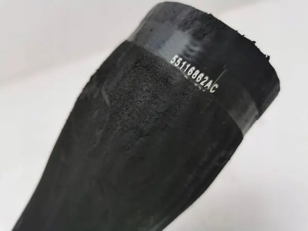 Intercooler-Schlauch Jeep Grand Cherokee (WK) 2005 image 5