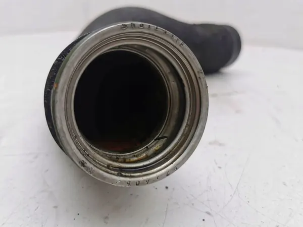 Intercooler-Schlauch Jeep Grand Cherokee (WK) 2005 image 6