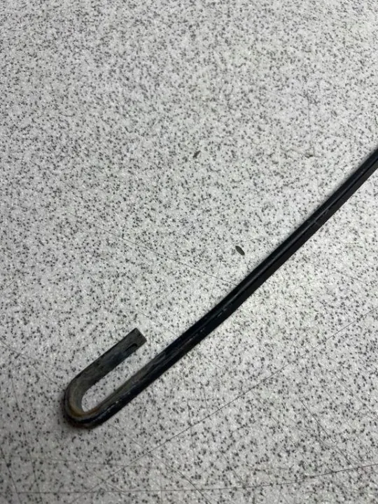 Balais d'essuie-glace avant BMW 3 E36 OEM 8353048 image 3