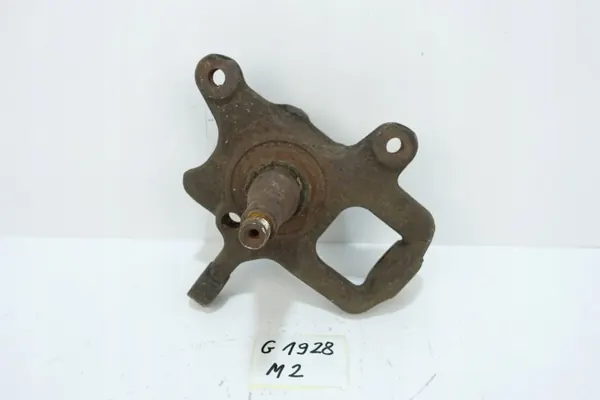Pivot de direction droit Mercedes Sprinter W901 9013320301 image 2