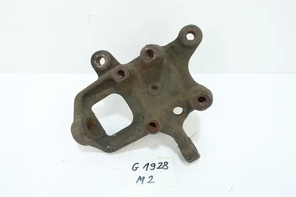 Pivot de direction droit Mercedes Sprinter W901 9013320301 image 4