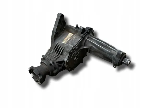 Siirtolaatikko OEM 96625150 Opel Antara 2007 image 2