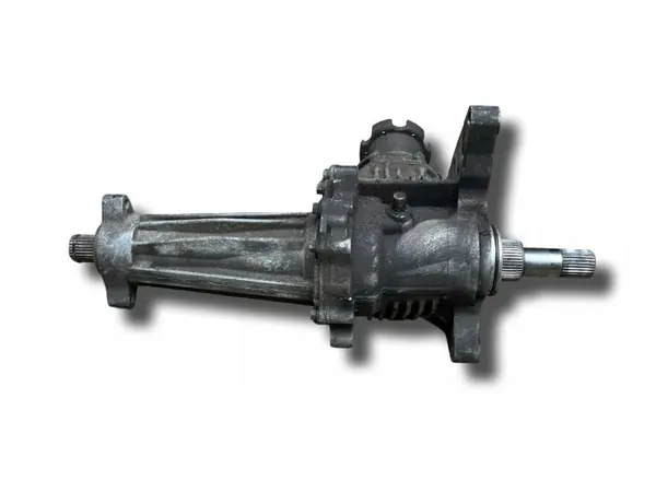 Siirtolaatikko OEM 96625150 Opel Antara 2007 image 3