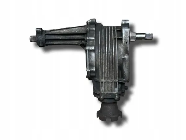 Siirtolaatikko OEM 96625150 Opel Antara 2007 image 4