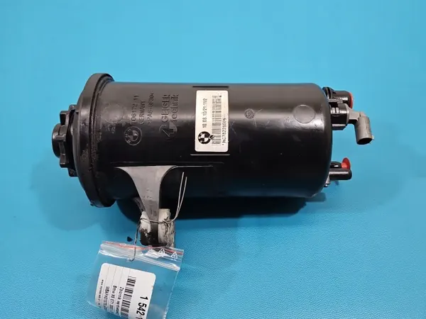 Réservoir direction assistée BMW X6 E71 OEM 6782286 image 4