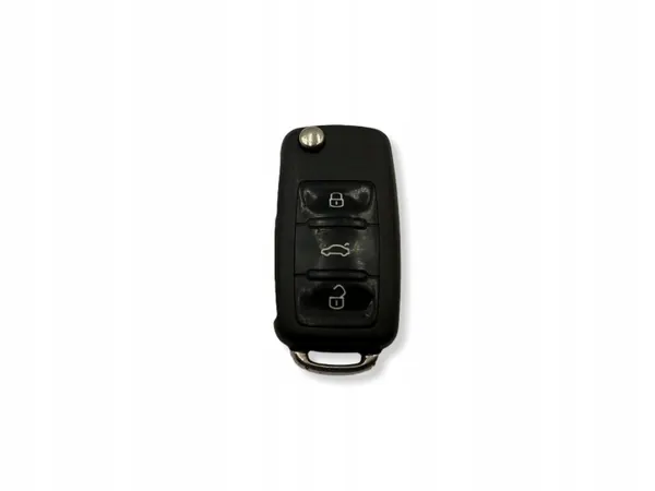Comando SEAT usado OEM 7N5837202D 434MHz image 2