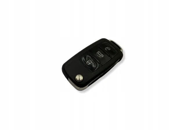 Comando SEAT usado OEM 7N5837202D 434MHz image 3