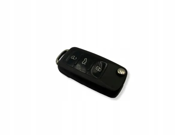 Comando SEAT usado OEM 7N5837202D 434MHz image 4