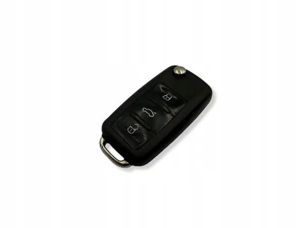 Comando SEAT usado OEM 7N5837202D 434MHz image 5