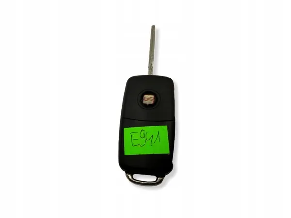 Comando SEAT usado OEM 7N5837202D 434MHz image 6