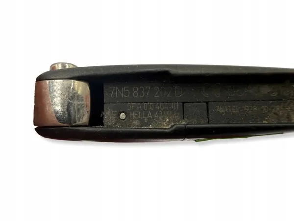 Comando SEAT usado OEM 7N5837202D 434MHz image 7