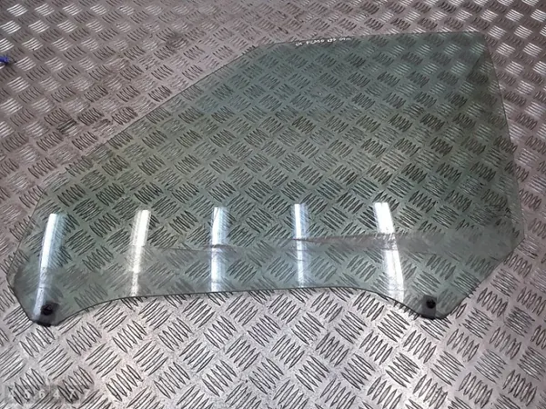 Gebrauchte Citroen C4 Picasso Türscheibe OEM e943r000016 image 2