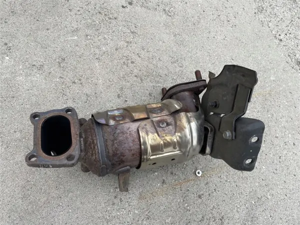 DPF OEM 04HC0 18L02J035 Hyundai i20 1.0 T-GDI:lle image 5