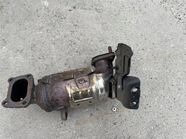 DPF OEM 04HC0 18L02J035 Hyundai i20 1.0 T-GDI:lle image 6