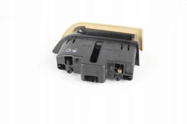 Askfat OEM 3C4857302 Höger Bakdörr Passat B6 05-10 image 3