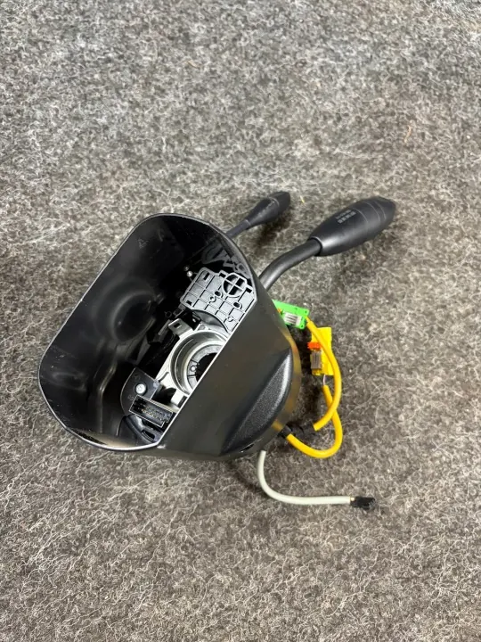 Mercedes W203 Airbag-remsa OEM A1694640318 Begagnad image 9