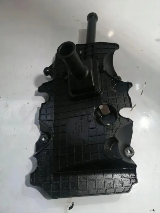BMW 5 Touring E61 Ölpumpe 62440410 3.0L image 2