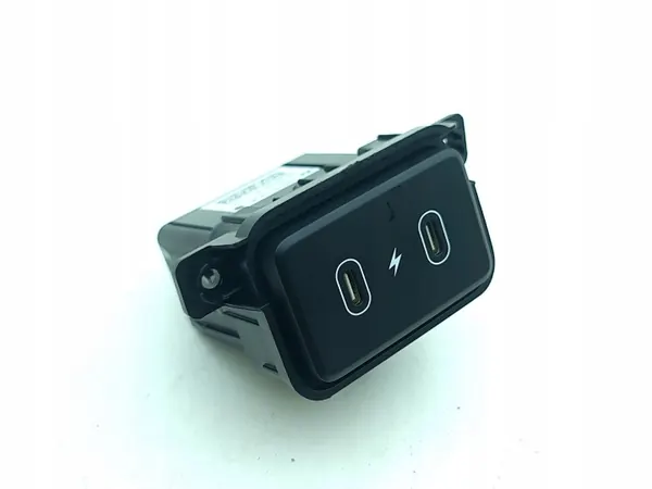 Hyundai Kona II USB-aansluiting OEM 96125K3100 image 2