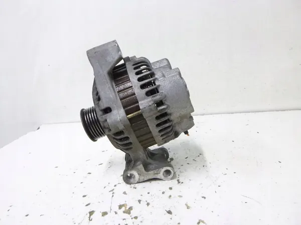 Vaihtovirtageneraattori Ford Fiesta Mk5 1.4 2S6T-10300-DB image 3