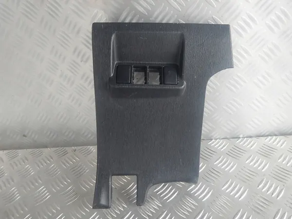 Cobertura Painel Esquerdo Toyota Prius III/IV OEM 55480-47051 image 2