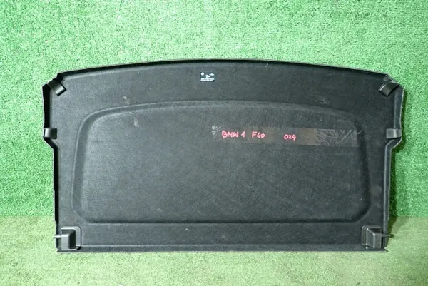 Prateleira de bagageira BMW 7440380 para Série 1 F40 2024 image 3