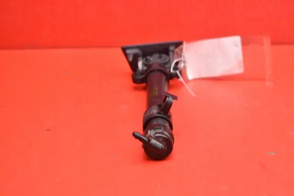 Lava-farol esquerdo vermelho OEM 89091898 Jaguar XF image 3