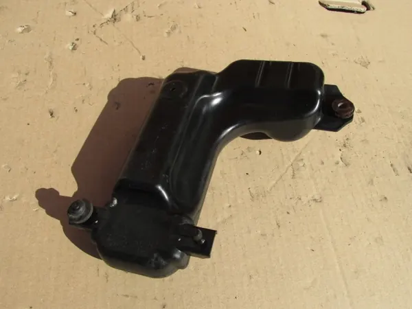 Luchtresonator Honda CRV III 2.2 iCTDI 2007 OEM image 3