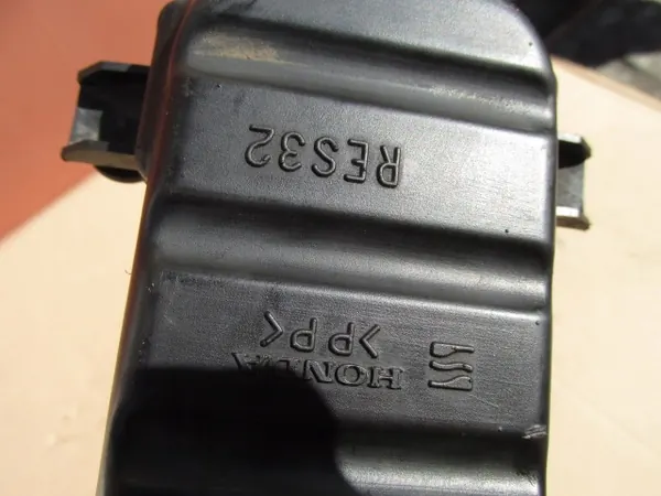 Luchtresonator Honda CRV III 2.2 iCTDI 2007 OEM image 5