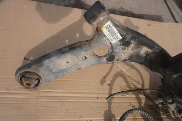 Ammortizzatore anteriore destro McPherson KIA CEED II JD OEM image 4