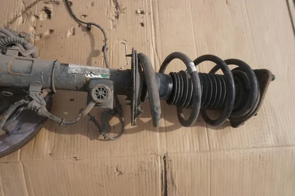 Ammortizzatore anteriore destro McPherson KIA CEED II JD OEM image 9