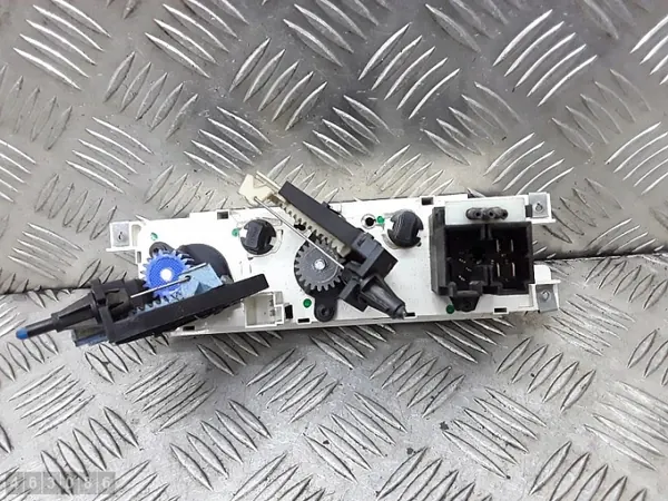 Ford Transit AC-besturingsmodule OEM P6C1H18D451 image 4