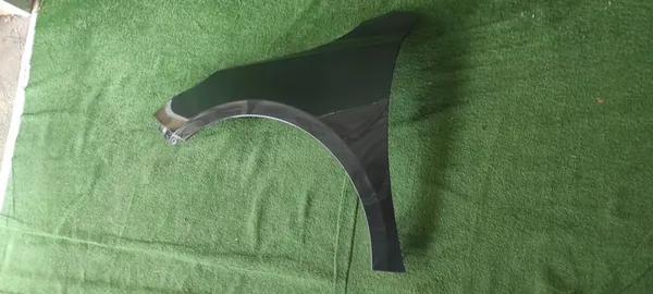 Fram Vänster Skärm KIA CEED III PROCEED OEM image 2