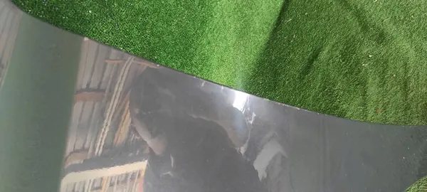 Fram Vänster Skärm KIA CEED III PROCEED OEM image 6