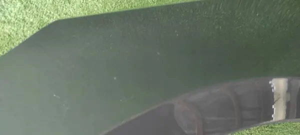 Fram Vänster Skärm KIA CEED III PROCEED OEM image 8