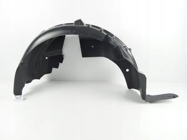 OEM 767470001R Para-lamas Traseiro Esquerdo - Renault Laguna III image 2