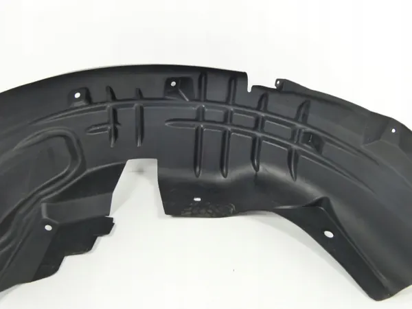 OEM 767470001R Para-lamas Traseiro Esquerdo - Renault Laguna III image 8