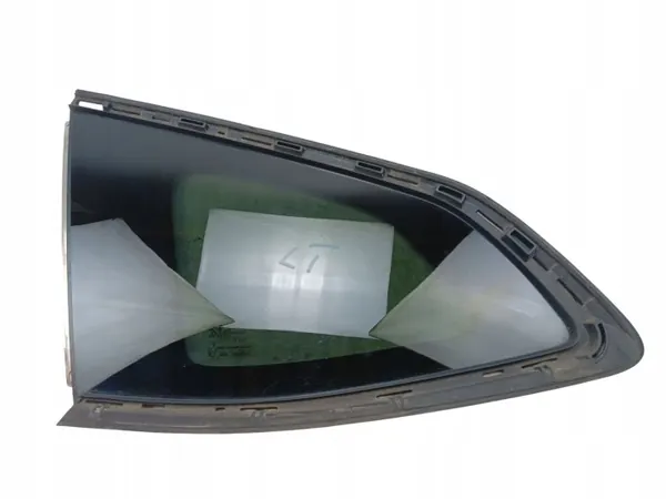 OEM SZYBA KAROSERYJNA LEWY TYŁ PEUGEOT 508 II (2018-2023) SW KOMBI image 2