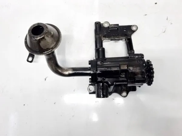 Ölpumpe Rover 75 OEM 11412247217 2.0L 2001 image 2