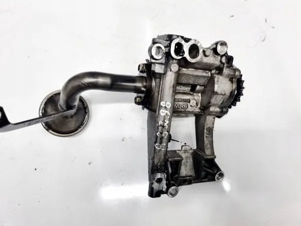 Ölpumpe Rover 75 OEM 11412247217 2.0L 2001 image 3