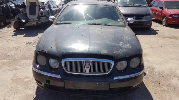 Ölpumpe Rover 75 OEM 11412247217 2.0L 2001 image 4