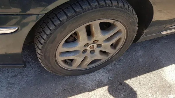 Ölpumpe Rover 75 OEM 11412247217 2.0L 2001 image 6