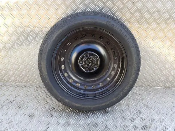 Reserverad OEM 2124000002 für Mercedes-Benz E W212 image 3