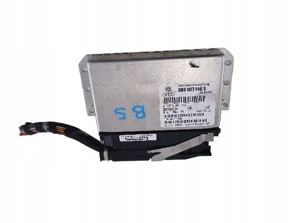 OEM 3B0927156S Vaihteiston ECU VW Passat B5/Audi A4 B5 image 2