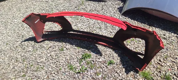 Parachoques delantero Hyundai i20 II Lift image 10