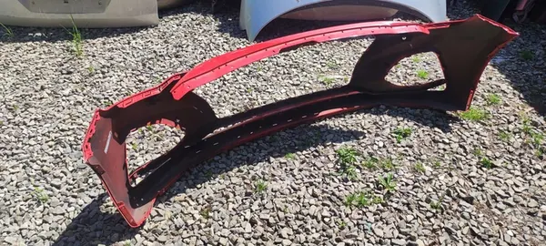 Parachoques delantero Hyundai i20 II Lift image 8